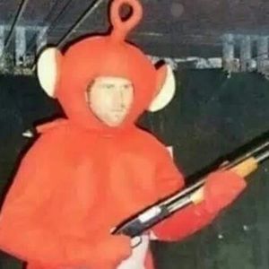 Meet your Posher, Louis